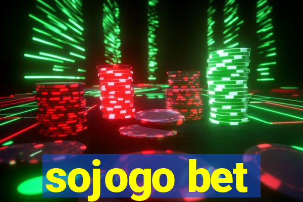sojogo bet